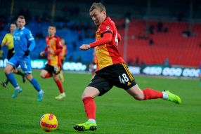 Арсенал 1:4 Динамо