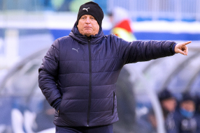 Игорь Осинькин