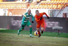 Урал 0:0 Ахмат