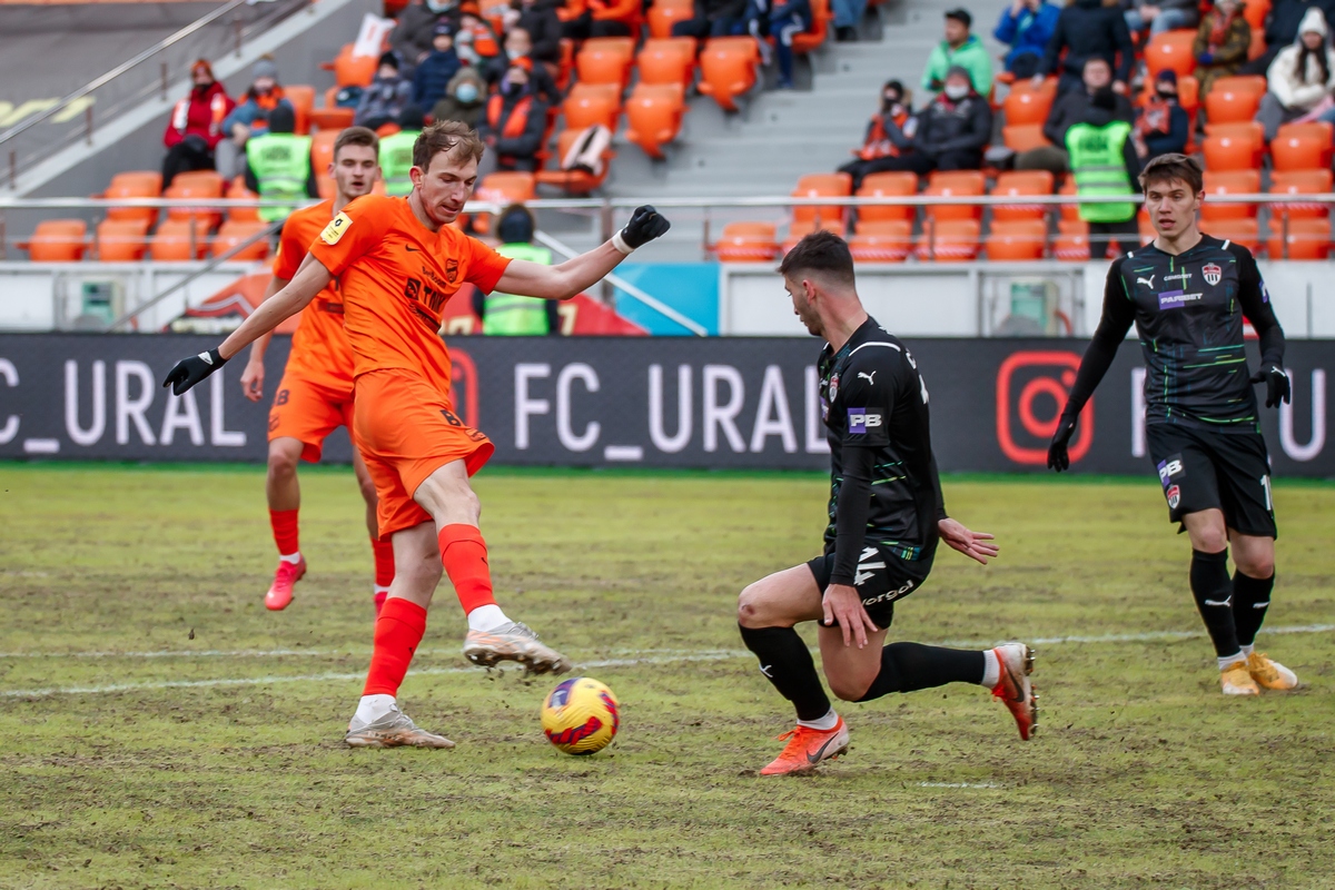 Алексей Герасимов