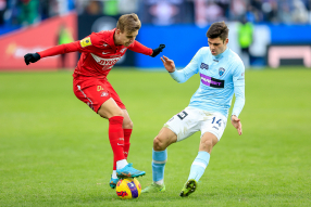 Михаил Игнатов, Кирилл Кравцов