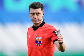 Павел Шадыханов