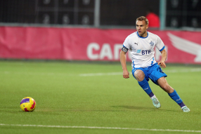 Динамо-м 0:3 Амкал