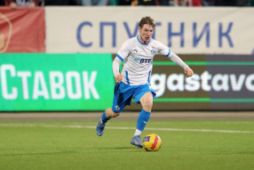Динамо-м 0:3 Амкал