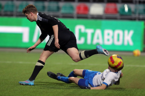 Динамо-м 0:3 Амкал