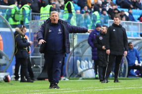 Игорь Осинькин