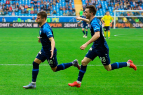 Ростов 1:2 Нижний Новгород
