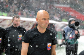 Сергей Карасёв