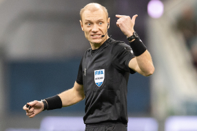Сочи 0:0 Зенит