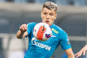 Сочи 0:0 Зенит