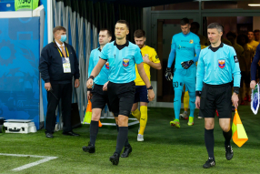 Василий Казарцев, Алексей Ширяев, Рашид Абусуев