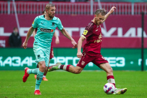 Юрий Газинский, Константин Кучаев