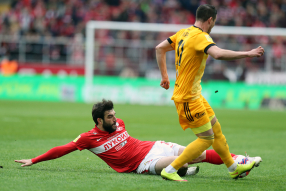 Спартак 3:0 Арсенал