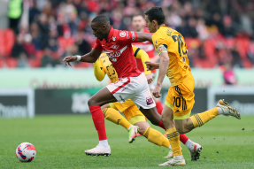 Спартак 3:0 Арсенал