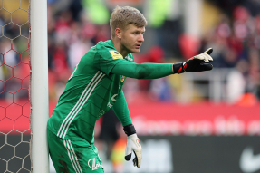 Спартак 3:0 Арсенал