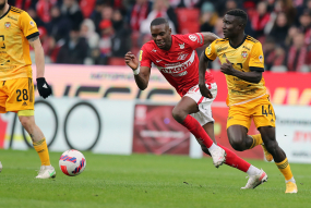 Спартак 3:0 Арсенал