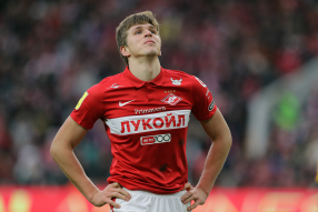 Александр Соболев
