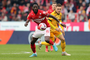 Спартак 3:0 Арсенал