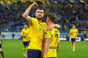 Дмитрий Полоз, Николай Комличенко