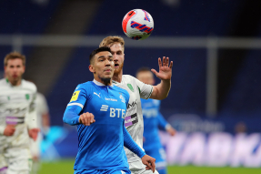 Динамо 2:0 Ахмат