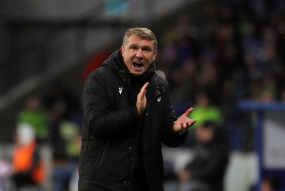 Динамо 2:0 Ахмат
