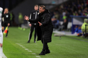 Динамо 2:0 Ахмат
