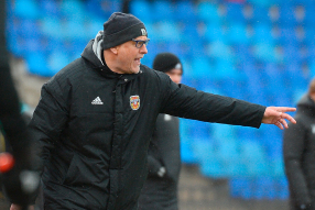 Арсенал 1:2 Ростов