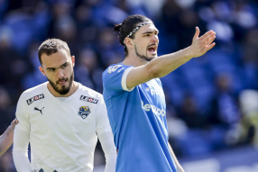 Динамо 0:2 Сочи