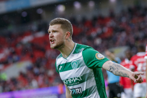 Спартак 0:0 Ахмат