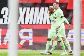 Эдуард Сперцян, Батчи