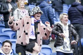 Динамо 3:1 Пари НН