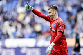 Динамо 3:1 Пари НН