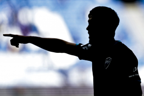 Динамо 3:1 Пари НН
