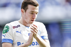 Динамо 3:1 Пари НН