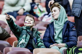 Торпедо 1:2 Спартак