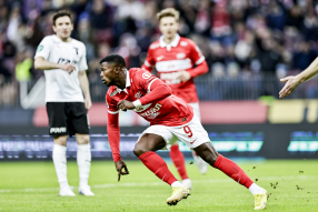 Торпедо 1:2 Спартак