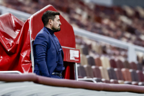 Торпедо 1:2 Спартак