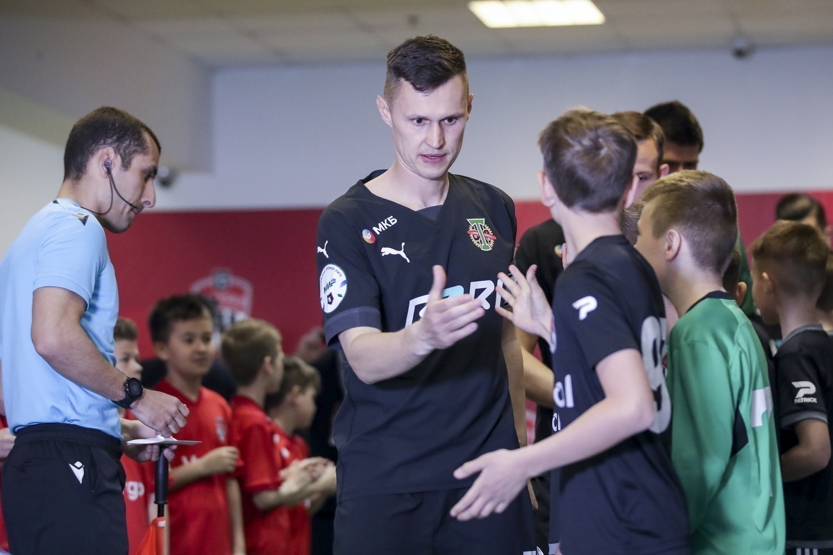 Александр Рязанцев