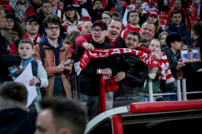 Спартак 1:1 Ростов