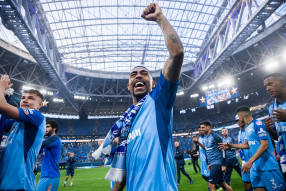 «Зенит» – чемпион Мир РПЛ сезона 2022/23