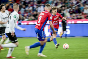 ЦСКА 3:0 Торпедо