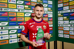 ЦСКА 3:0 Торпедо