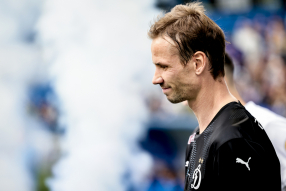 Динамо 0:3 Ахмат