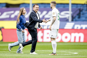 Динамо 0:3 Ахмат