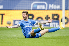 Динамо 0:3 Ахмат