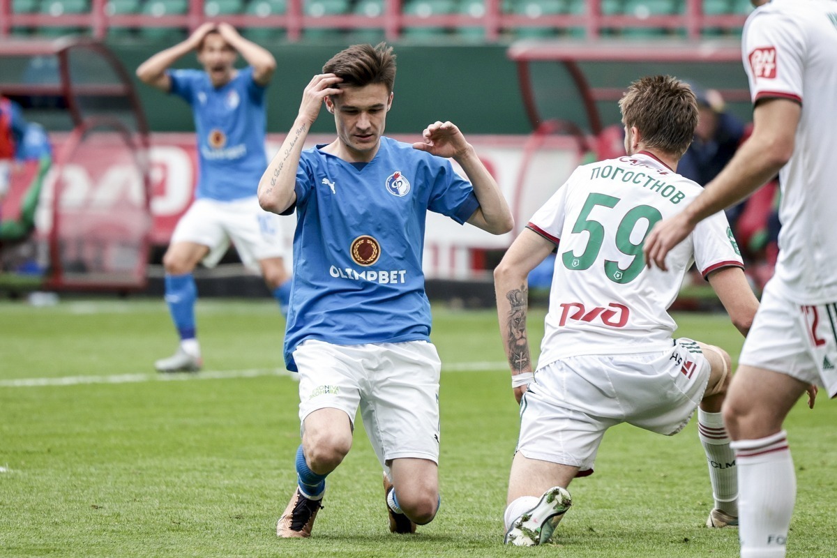 Роман Акбашев, Егор Погостнов