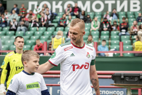 Дмитрий Баринов