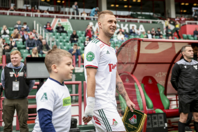 Дмитрий Баринов