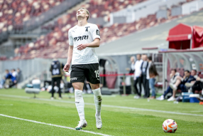 Торпедо 0:3 Динамо