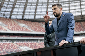 Торпедо 0:3 Динамо